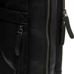 The Chesterfield Brand Nicola Backpack black