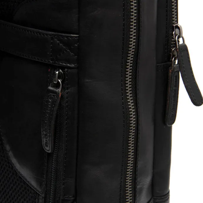 The Chesterfield Brand Nicola Backpack black