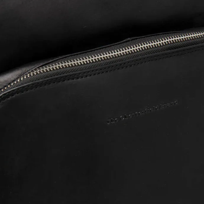 The Chesterfield Brand Nicola Backpack black