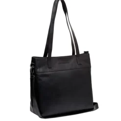 The Chesterfield Brand Nola Shopper black