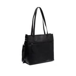 The Chesterfield Brand Nola Shopper black