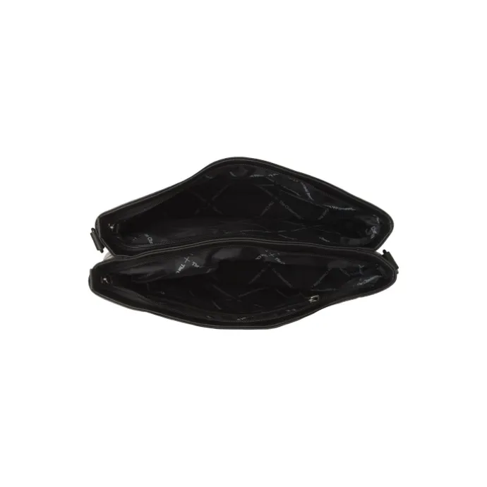 The Chesterfield Brand Nola Shopper black