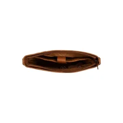 The Chesterfield Brand Nunavik Shopper cognac