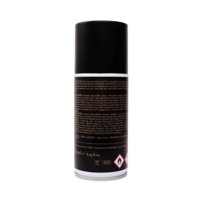 The Chesterfield Brand Protection Spray 150ml clear