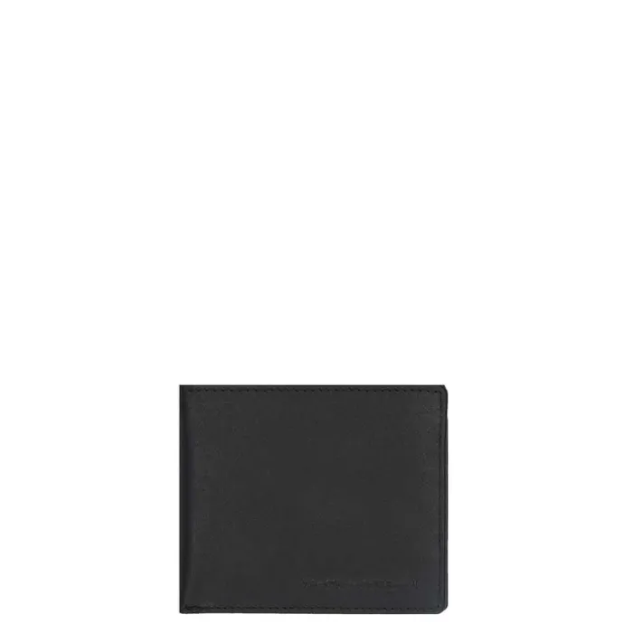 The Chesterfield Brand Ralph Billfold black
