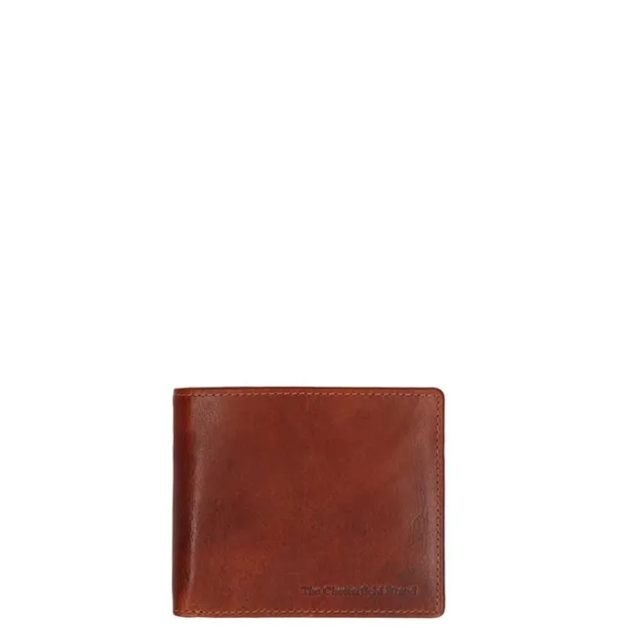 The Chesterfield Brand Ralph Billfold cognac