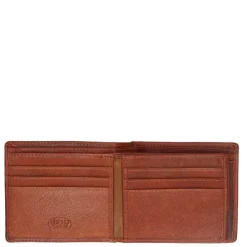 The Chesterfield Brand Ralph Billfold cognac