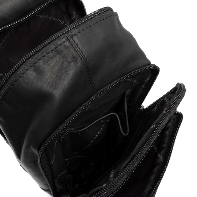 The Chesterfield Brand Riga black