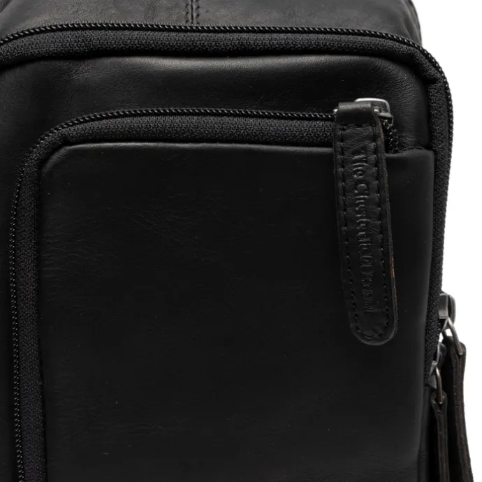 The Chesterfield Brand Riga black