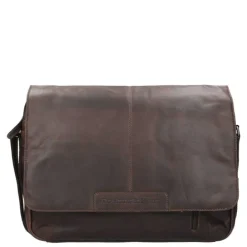 The Chesterfield Brand Richard Laptopbag brown