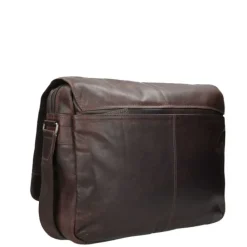 The Chesterfield Brand Richard Laptopbag brown