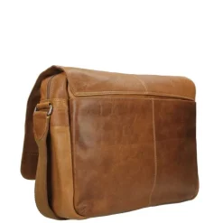 The Chesterfield Brand Richard Laptopbag cognac