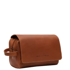 The Chesterfield Brand Rosario Toilettas cognac