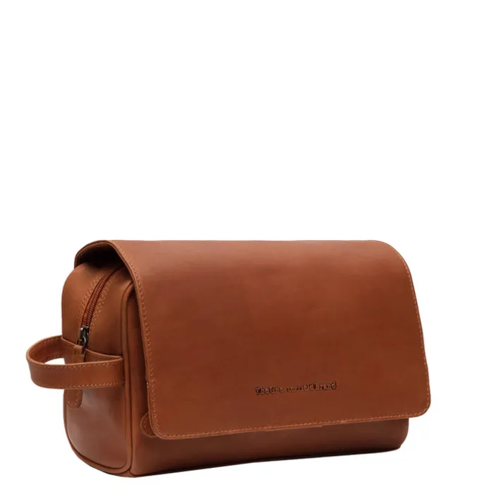 The Chesterfield Brand Rosario Toilettas cognac