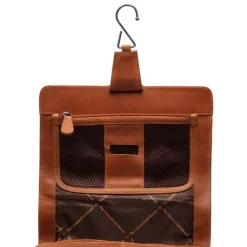 The Chesterfield Brand Rosario Toilettas cognac
