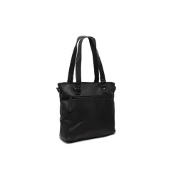 The Chesterfield Brand Rome Shopper black