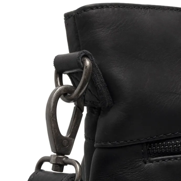 The Chesterfield Brand Rome Shopper black