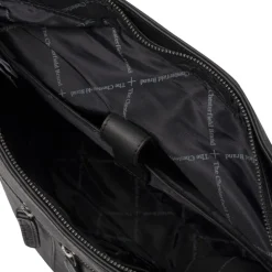 The Chesterfield Brand Rome Shopper black