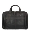 The Chesterfield Brand Ryan Laptopbag Large brown