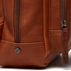 The Chesterfield Brand Santana Rugzak cognac