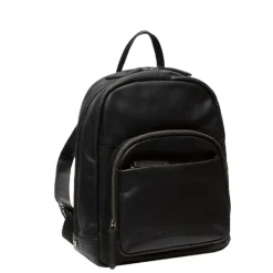 The Chesterfield Brand Santana Rugzak black