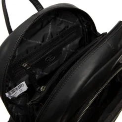 The Chesterfield Brand Santana Rugzak black