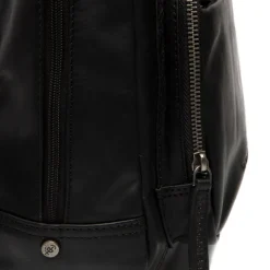 The Chesterfield Brand Santana Rugzak black