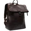 The Chesterfield Brand Savona Rugzak bruin