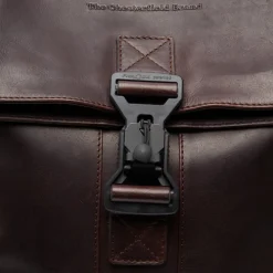 The Chesterfield Brand Savona Rugzak bruin