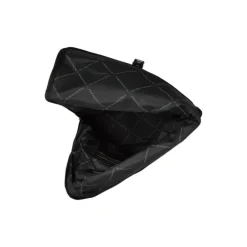 The Chesterfield Brand Savona Rugzak zwart
