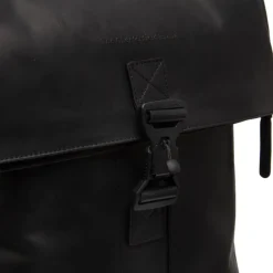 The Chesterfield Brand Savona Rugzak zwart