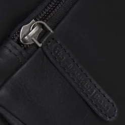 The Chesterfield Brand Seth Business Bag black