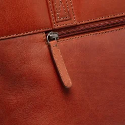 The Chesterfield Brand Selvino Shoulderbag cognac