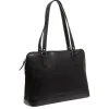 The Chesterfield Brand Selvino Shoulderbag black