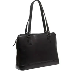 The Chesterfield Brand Selvino Shoulderbag black