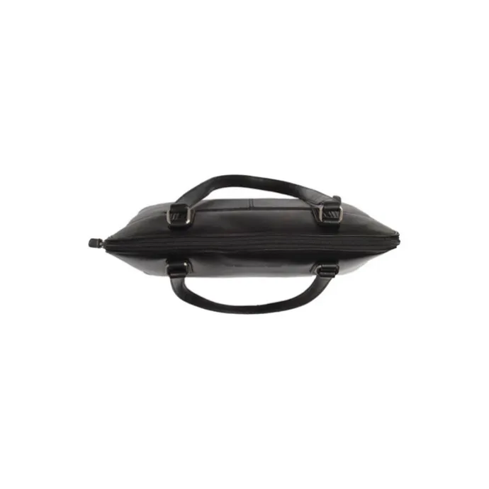 The Chesterfield Brand Selvino Shoulderbag black