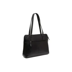 The Chesterfield Brand Selvino Shoulderbag black