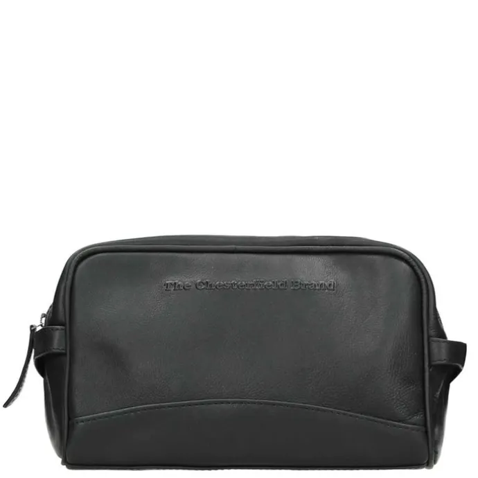 The Chesterfield Brand Stacey Toiletbag black