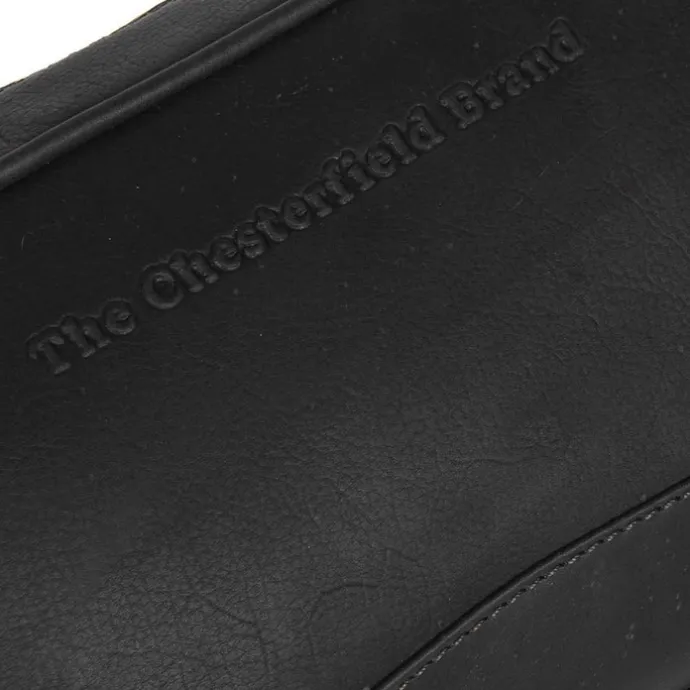 The Chesterfield Brand Stacey Toiletbag black