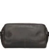 The Chesterfield Brand Stefan Toiletbag brown