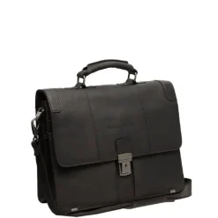 The Chesterfield Brand Stuttgart Businesstas black