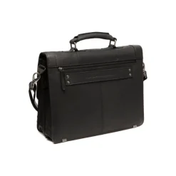 The Chesterfield Brand Stuttgart Businesstas black