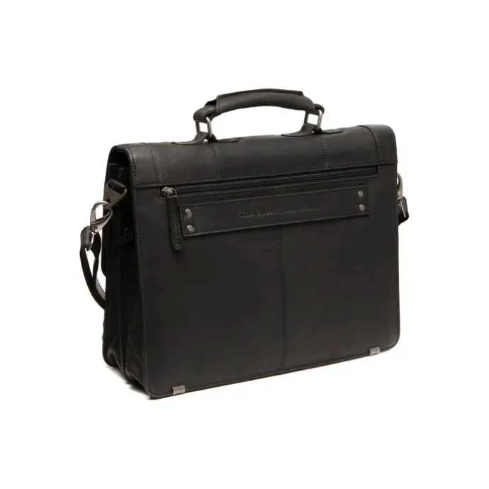 The Chesterfield Brand Stuttgart Businesstas black