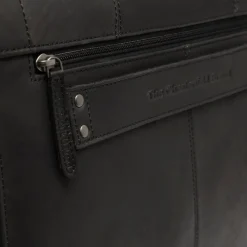 The Chesterfield Brand Stuttgart Businesstas black