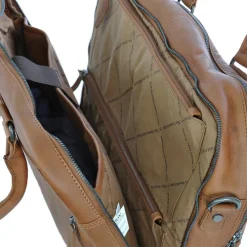 The Chesterfield Brand Stef Business Laptopbag 15.6