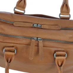 The Chesterfield Brand Stef Business Laptopbag 15.6