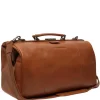 The Chesterfield Brand Texel Reistas cognac