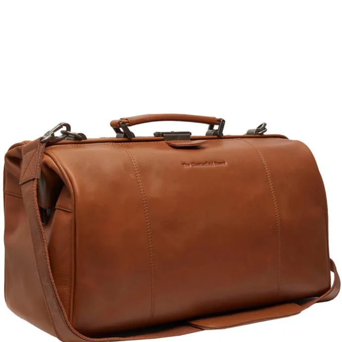 The Chesterfield Brand Texel Reistas cognac
