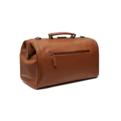 The Chesterfield Brand Texel Reistas cognac