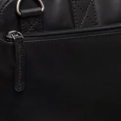 The Chesterfield Brand Tilbury Laptopbag black
